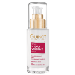 Успокояващ серум за чувствителна кожа Guinot Institut Paris Sérum Hydra Sensitive 50ml
