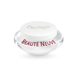 Обновяващ крем за блясък Guinot Institut Paris Crème Beauté Neuve 50 ml