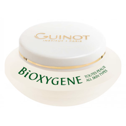 Кислороден крем Guinot Institut Paris Crème Bioxygene 50 ml