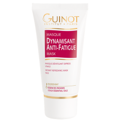 Енергизираща маска против умора Guinot Institut Paris Masque Dynamisant 50 ml