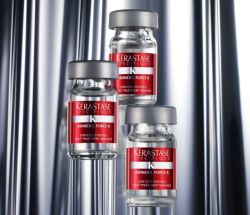 Противокосопадна ампула Kerastase Specifique Aminexil 6мл