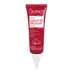 Регенериращ серум за деколте Guinot Institut Paris Serum Longue Vie Decollete 50 ml 