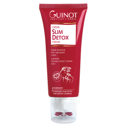 Отслабващ и дрениращ крем за тяло  Guinot Institut Paris Crème Slim Detox 125 ml