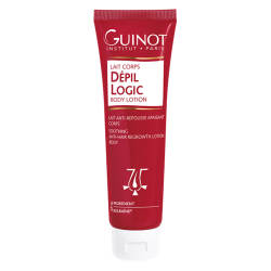 Лосион за тяло за забавяне растежа на косъма Guinot Institut Paris Depil Logic Corps 125 ml