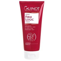 Стягащ крем против стрии Guinot Institut Paris Crème Firm Logic 200 ml