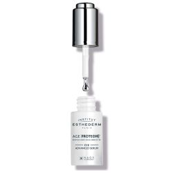 Околоочен серум за клетъчно подмладяване Institut Esthederm AGE PROTEOM Eye Advanced Serum 15ml