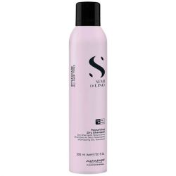 Текстуриращ сух шампоан с лека фиксация ALFAPARF Style Care Texturizing Dry Shampoo 300ml