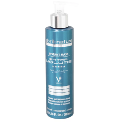 Мигновена маска за обем Abril et Nature Extra Volume Instant Mask 200 ml