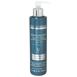 Шампоан - кондиционер за обем Abril et Nature Extra Volume Shampoo Conditioner 250 ml