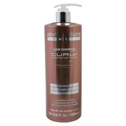 Шампоан за къдрави коси Abril et Nature Curly Definition Bain Shampoo 1000 ml