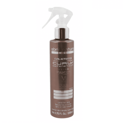 Активатор за къдрици Abril et Nature Curly Definition Curl Activator 200 ml