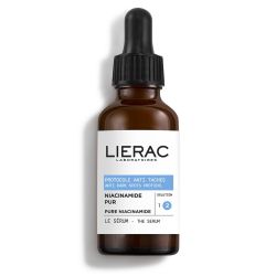 Серум срещу несъвършенства и тъмни петна по лицето Lierac Anti-Dark Spots Protocol The Serum 30ml