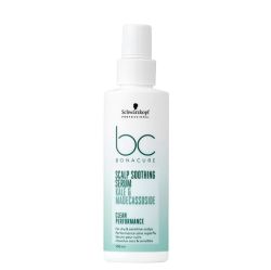 Успокояващ серум за сух чувствителен скалп Schwarzkopf Professional BC Scalp Soothing Serum 100ml 