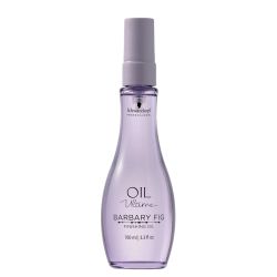 Регенериращо финиш масло за много суха и накъсваща се коса Schwarzkopf Professional Oil Ultime Barbary Fig Finishing Oil 100ml