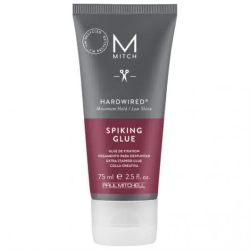 Стилизиращо лепило за екстремни стилове за мъже Paul Mitchell Mitch Hardwired 75ml