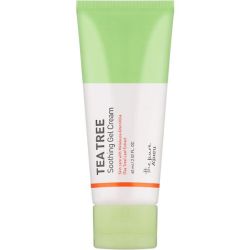 Успокояващ гел-крем за балансирана, чиста и хидратирана кожа A´PIEU The Pure Tea Tree Soothing Gel Cream 60ml