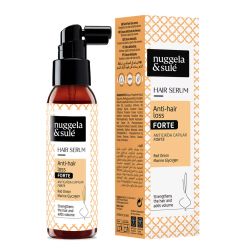 Интензивен серум против косопад NUGGELA & SULÉ Anti-Hair Loss Serum Forte 70 ml