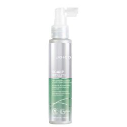 Спрей за чувствителен и раздразнен скалп Joico Scalp Vitality Replenishing Spray 100 ml