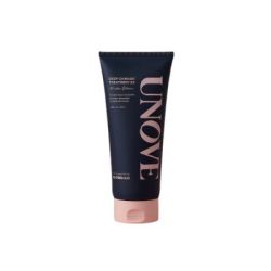 Терапия-балсам с кератин и масла UNOVE Deep Damage Treatment EX Tender Bloom 207ml