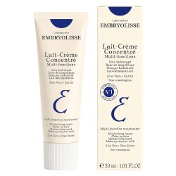 Мултифункционален крем за лице EMBRYOLISSE Lait-Crеme Concentrе Multi-Function Moisturizer 30ml