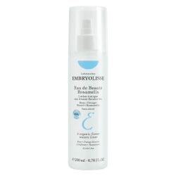 Спрей тонер за лице EMBRYOLISSE Rosamelis 4 Organic Flower Water Toner 200ml