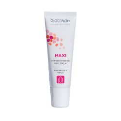 Балсам за нокти и кожички BIOTRADE Maxi Nail Balm 15ml