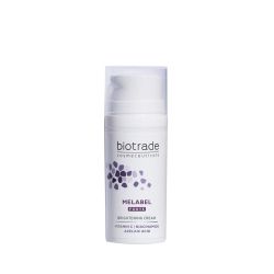 Интензивен крем за избелване на упорити пигментни петна BIOTRADE Melabel Forte Brightening Cream 30ml