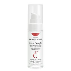 Анти-ейдж серум за лице EMBRYOLISSE Complete Serum 30ml