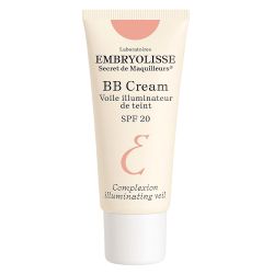 Слънцезащитен ВВ крем за лице EMBRYOLISSE Complexion Illuminating Veil BB Cream 30ml