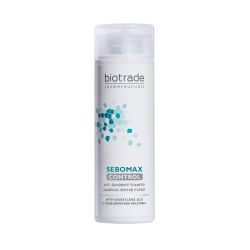 Шампоан против пърхот BIOTRADE Sebomax Control Anti-Dandruff Shampoo 200ml