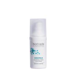 Крем за лице при себорея BIOTRADE Sebomax Anti-Seborrheic Face Cream 30ml