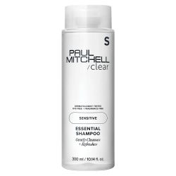 Шампоан за чувствителен скалп Paul Mitchell Clear Essential Shampoo 300ml