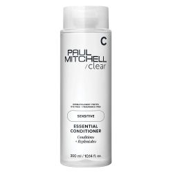 Балсам за чувствителен скалп Paul Mitchell Clear Essential Conditioner 300ml