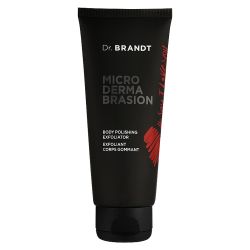 Пилинг за тяло с микродермабразио ефект Dr. Brandt House Calls Microdermabrasion Exfoliating Body 100ml