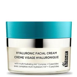 Хидратиращ крем против бръчки за суха и зряла кожа Dr. Brandt House Calls Hyaluronic Facial Cream 50ml
