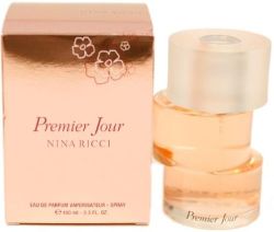 Дамски парфюм Nina Ricci Premier Jour EDP 30 ml