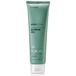 Гел за коса за блясък със силна фиксация Erayba StyleActive S07 Extreme Gel 150ml