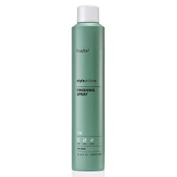 Влагоустойчив лак за коса със силна фиксация и блясък Erayba StyleActive S15 Finishing Spray 300ml