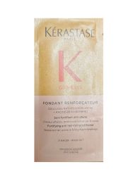  Подсилващ балсам против косопад и накъсване на фина коса Kerastase Genesis Fondant Renforcateur10мл