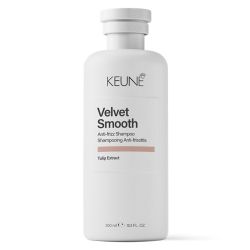 Изглаждащ шампоан с липиди за непокорна коса Keune Care Velvet Smooth Anti-Frizz Shampoo 300ml