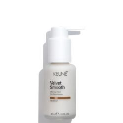 Термозащитен полиращ серум за коса за огледален блясък Keune Care Velvet Smooth Silkening Polish 45ml