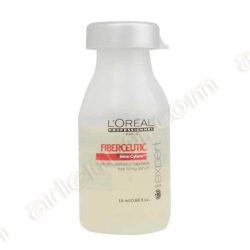 Ампула – ботокс за коса  L`Oreal  Professionnel  Fiberceutic 15 мл.