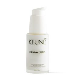 Балсам без изплакване за след боядисване с термозащита до 230°C Keune Care After Color Revive Balm 50ml