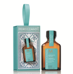 Мароканско арганово масло за всеки тип коса Moroccanoil Original Treatment  Stocking Stuffer 25мл