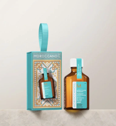Мароканско арганово масло  за тънки коси Moroccanoil Treatment  Light Stocking Stuffer 25мл