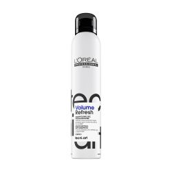 Невидим сух шампоан без алкохол Loreal Professionnel Tecni Art Volume Refresh 200 ml