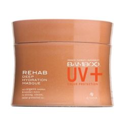 Подхранваща маска за боядисана коса Alterna Bamboo Color Care Masque 150мл
