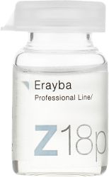 Интензивен лосион против пърхот Erayba Zen Active Z18p Purifying Lotion 8ml 