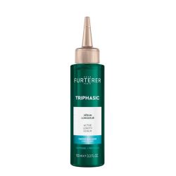 Серум за стимулиране на растежа с кофеин Rene Furterer Triphasic Active Grow Serum 100ml