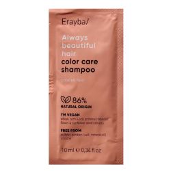 Шампоан за боядисана коса Erayba ABH Color Care Shampoo 10мл